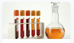 Blood & Liver Tests