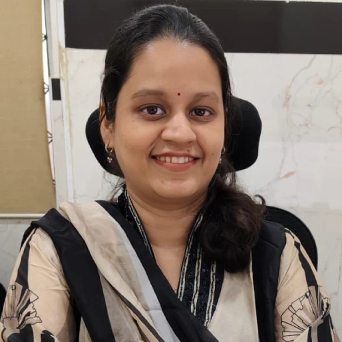 Dr. Nayan Sri