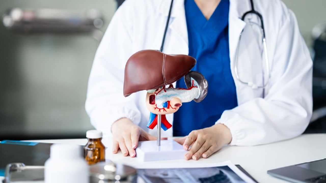Phototherapy & Liver Transplant