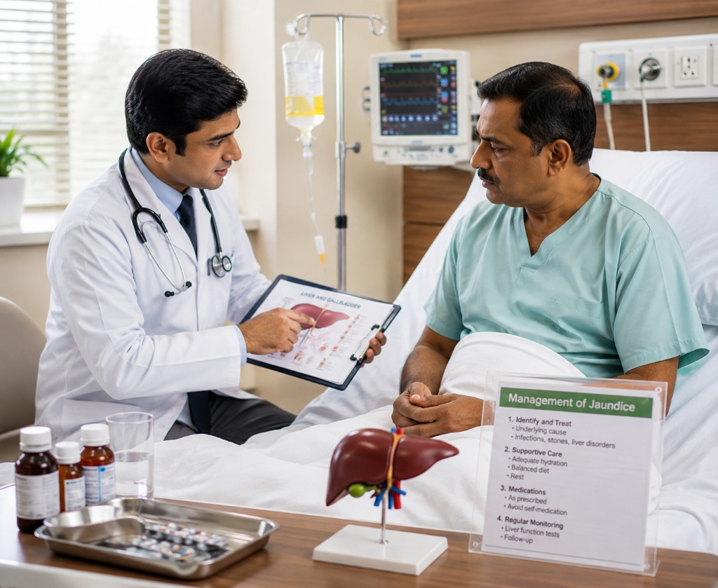 Medical Management